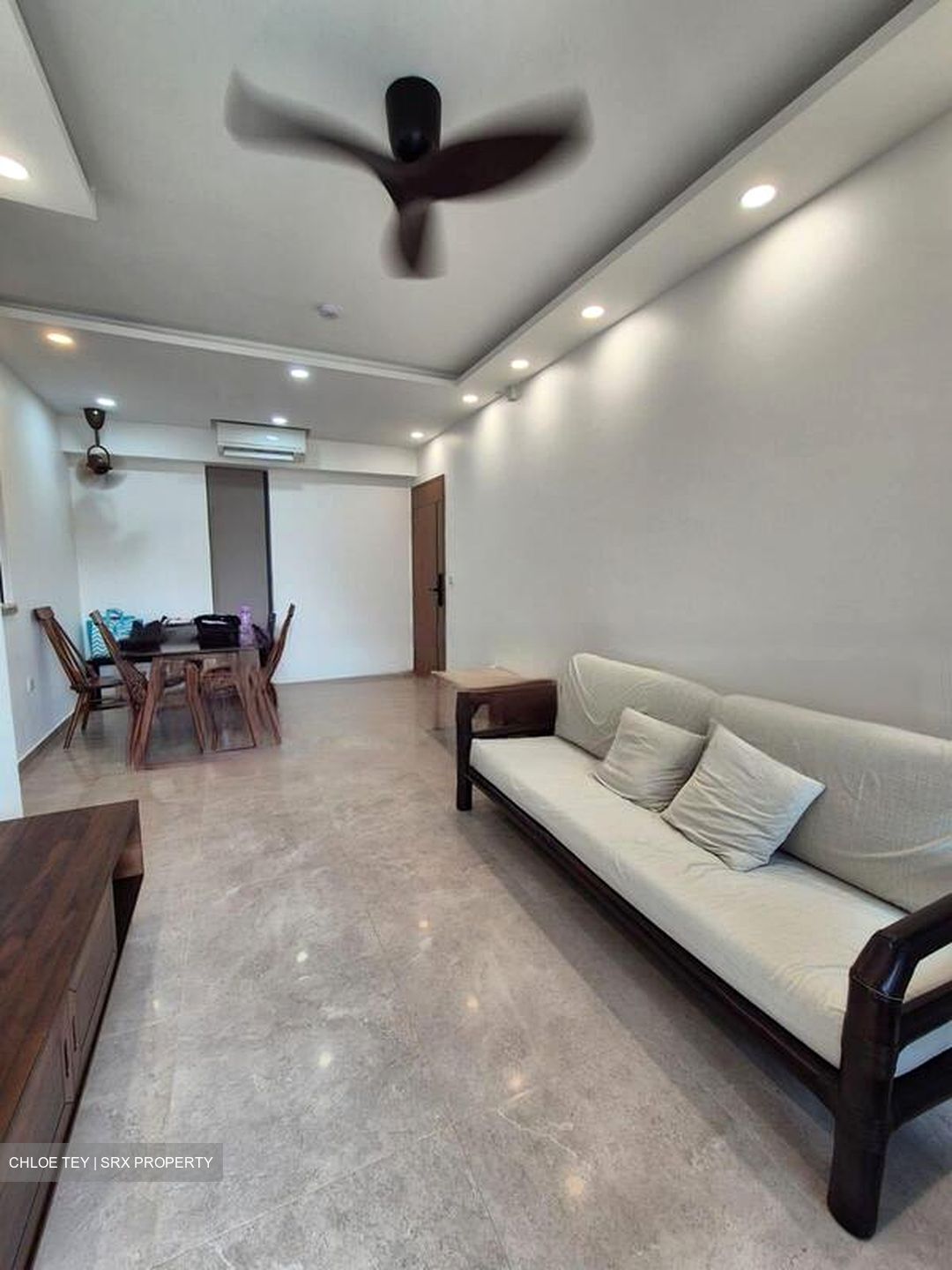Parc Central Residences (D18), Condominium #476256971